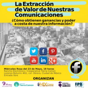 #Miercoles Rosa: La extracción de Valor de nuestras Comunicaciones